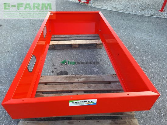 Esparcidor - Rauch - aufsatz m1100