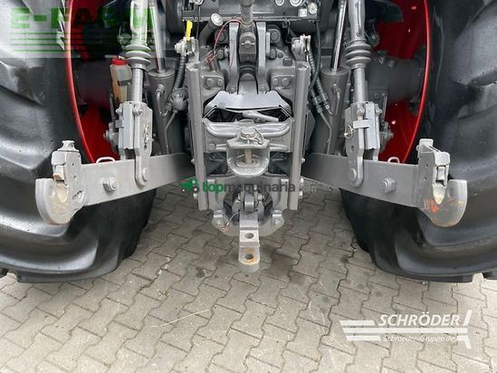 Tractor agrícola - Fendt - 824 vario s4 profi | motor 2023 neu