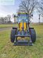 Minicargadora - JCB - 409 agri stufe v