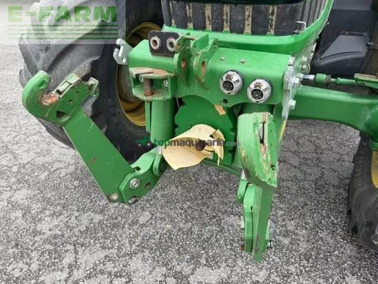Tractor agrícola - John Deere - 7430 premium