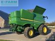 Cosechadora de Cereal - John Deere - s690i