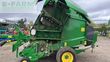 Empacadora gigant - John Deere - v461m