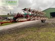 Arado - Kverneland - 6300s variomat 7 schar