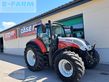Tractor agrícola - Steyr - multi 4120