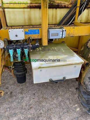 Atomizador - Dubex - junior 2400 24m