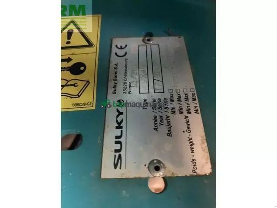 Esparcidor -  - x40 +