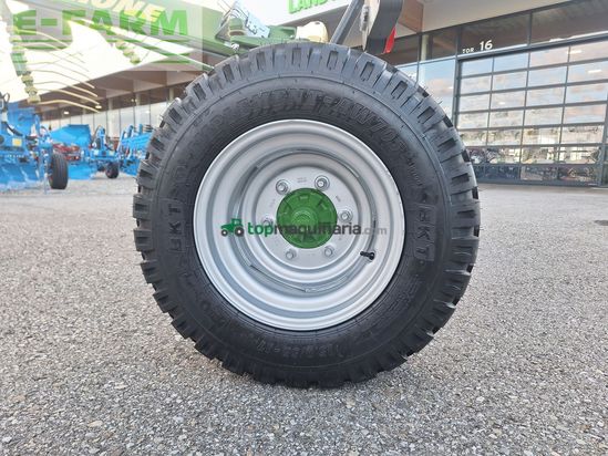 Henificador - Krone - swadro ts 620 klappzinken