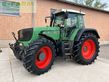 Tractor agrícola - Fendt - 924