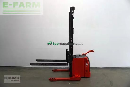 Elevadora - Linde - l 16 as 131