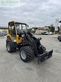 Minicargadora - Eurotrac - w13-cf