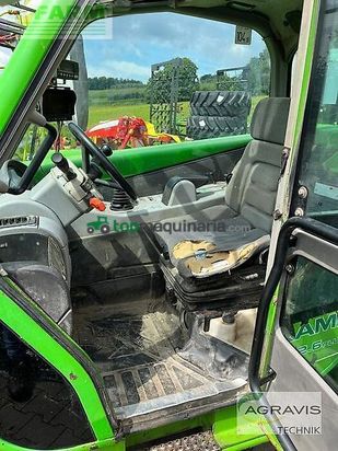 Telescopica - Merlo - p 32.6 plus