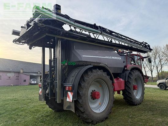 Atomizador - Horsch - leeb pt 280