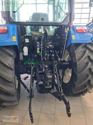 Tractor agrícola - New Holland - t5.90s