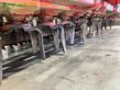 Combinado de siembra - Gaspardo - maschio gaspardo säkombi