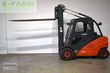 Elevadora - Linde - h 35 d 393