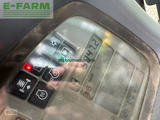 Tractor agrícola - Deutz-Fahr - ttv 620