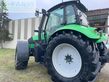 Tractor agrícola - Deutz-Fahr - ttv610