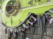 Cabezal - Claas - orbis 600