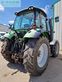 Tractor agrícola - Deutz-Fahr - agrotron 410 ttv
