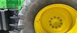 Cosechadora de Cereal - John Deere - 8500