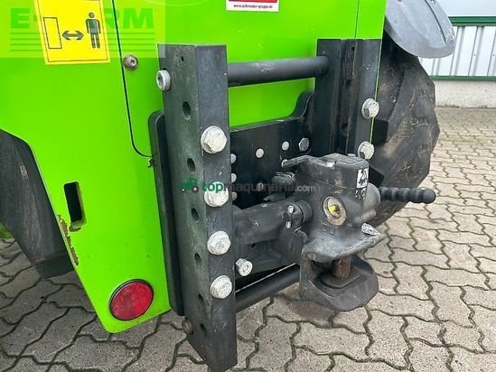 Telescopica - Merlo - tf 33.7-115