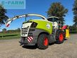 Cosechadora de Cereal - Claas - jaguar 950