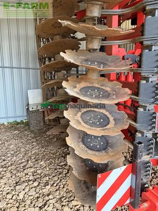 Cultivador - Quivogne - diskacrop