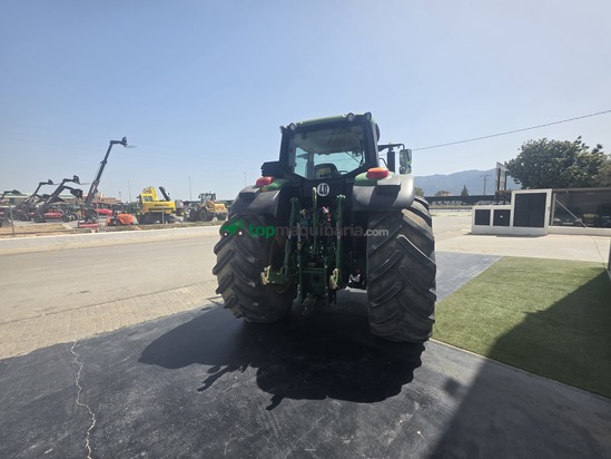 Tractor agrícola - John Deere - 6175 M