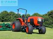 Tractor agrícola - Kubota - l1-522