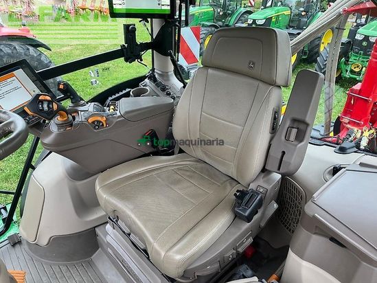 Tractor agrícola - John Deere - 6r250