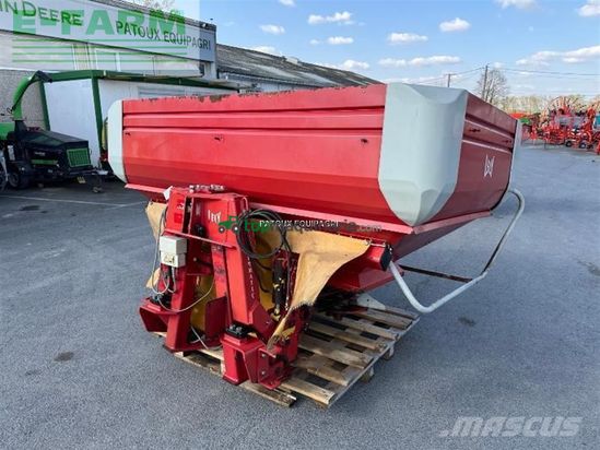 Esparcidor - Lely - centerliner