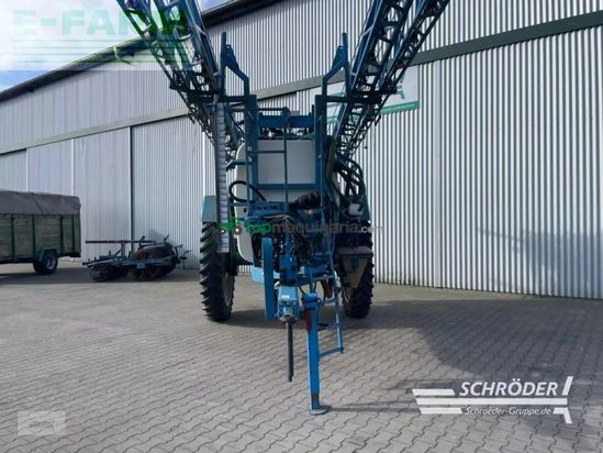 Atomizador - Inuma - ias 4528 evolution