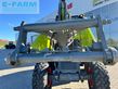 Minicargadora - Claas - torion 644 sinus stage v