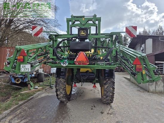 Atomizador - John Deere - 732 im kundenauftrag