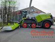 Cosechadora de Cereal - Claas - jaguar 990 tt typ 499