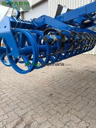 Grada rotativa - Kockerling - rebell classic t 800