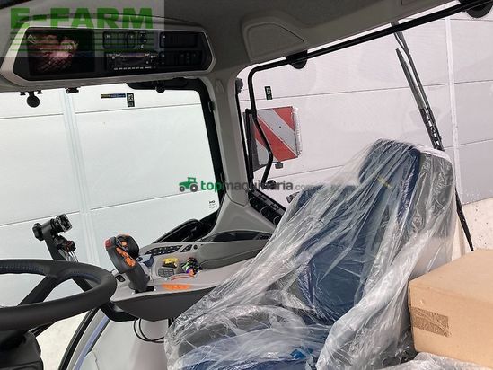 Tractor agrícola - New Holland - t7.270 autocommand new gen