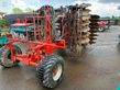 Cultivador - Gregoire Besson - discotill boxr mk28