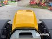 Tractor agrícola - JCB - fastrac 4220