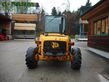 Elevadora - JCB - 930 allrad triplex ss kabine