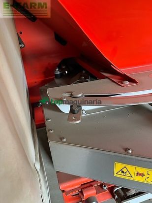 Esparcidor - Rauch - axera h-emc