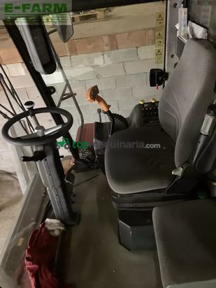 Cosechadora de Cereal - Laverda - 296 lcs