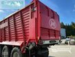 Cinta transportadora de forraje - Lely - tigo xr 75 d