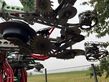 Combinado de siembra - Vogelsang - xtill s8/75