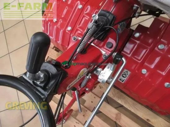 Tractor agrícola - Eurosystems - euro102