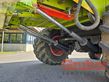 Cosechadora de Cereal - Claas - lexion 430 montana