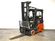 Elevadora - Linde - e 16 p evo 386-02