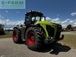 Tractor agrícola - Claas - xerion 5000 trac vc TRAC VC