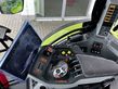 Tractor agrícola - Claas - arion 550 cmatic cebis