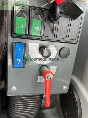 Telescopica - kramer - 680t